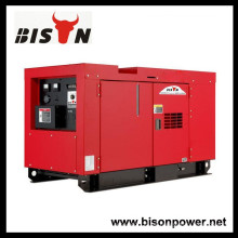 BISON (CHINA) Venta caliente Generador Diesel Fabricante En Europa